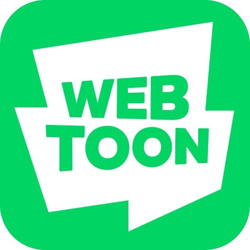 Linewebtoon中文官方版下载图标