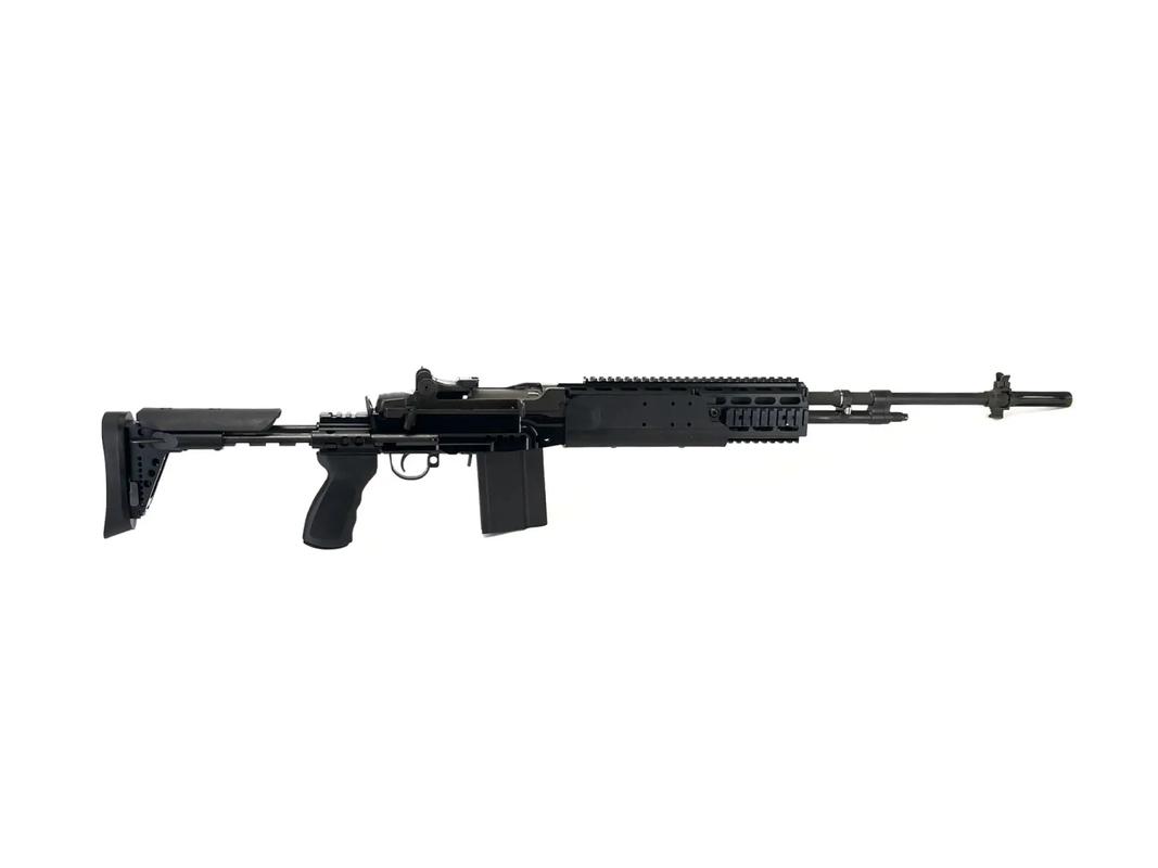 mk14直装截图