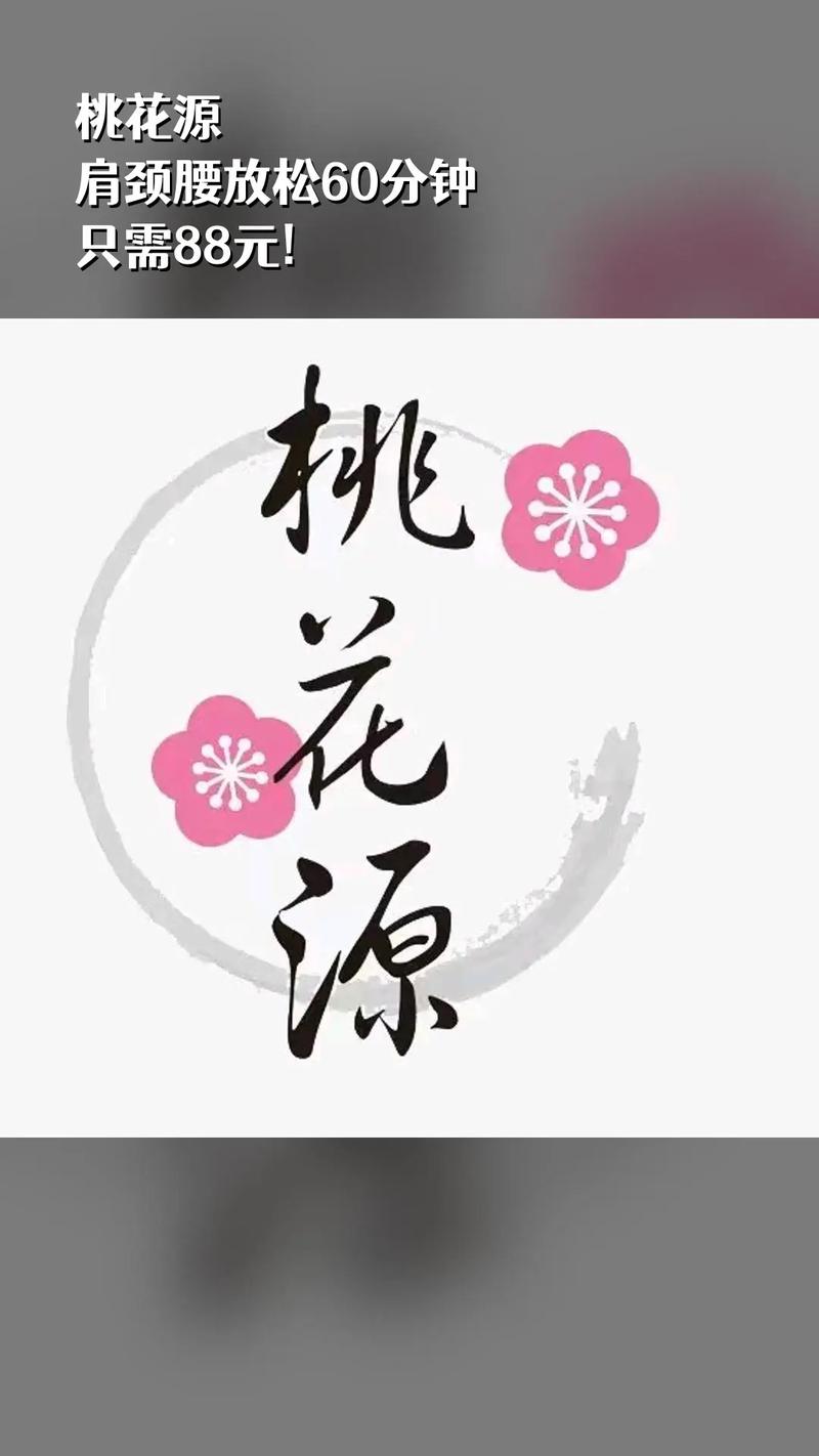 桃花小说网截图