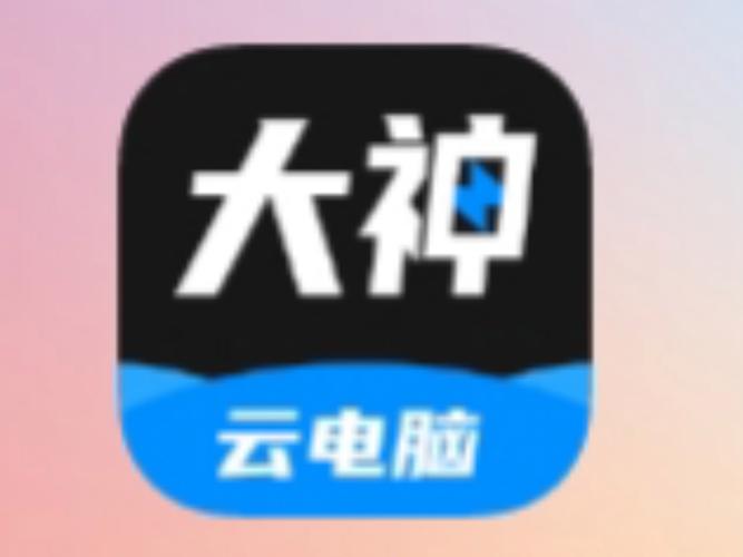 大神云电脑无限时长版本无限次数版截图