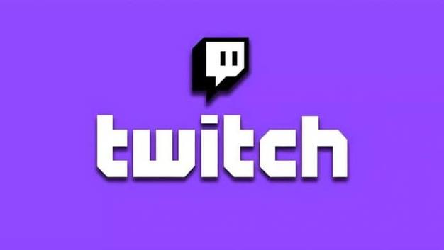 twitch官网入口页面版截图