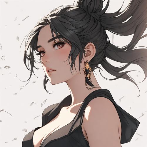 热辣漫画破解版截图