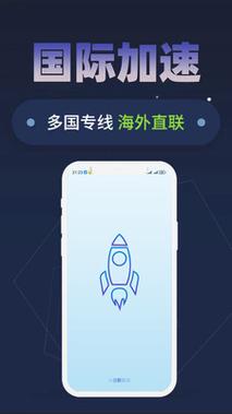 蓝鸟加速器永久免费版黄化版截图