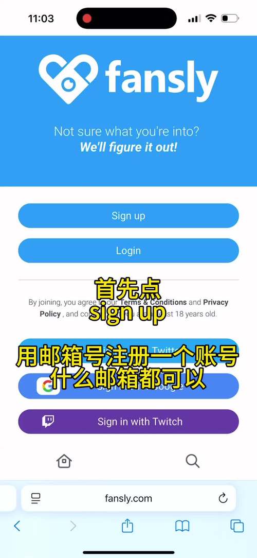 fansly中文版免费观看清爽版截图