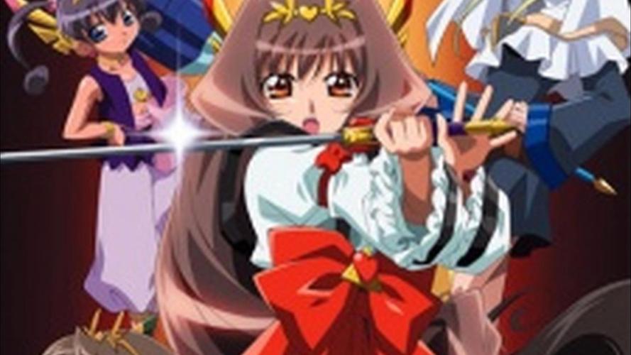 超变身角色扮演前传动漫在线观看截图