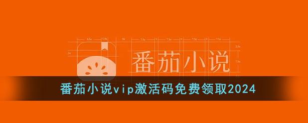 番茄小说vip激活码免费领取2024解锁版截图