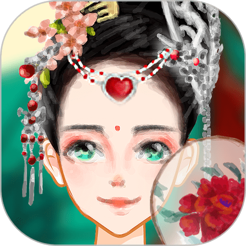 彩虹堂官方图标
