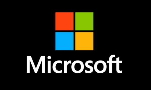 Microsoft官网截图