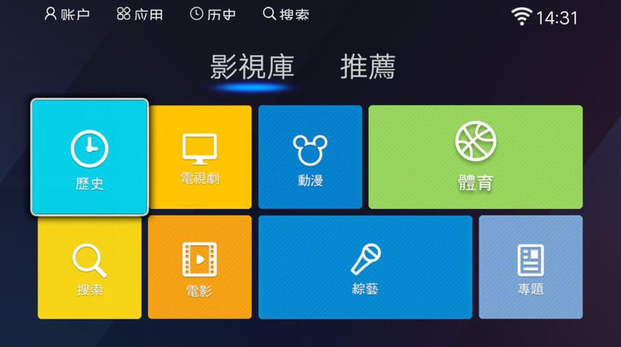 千寻影视vip免费吗无删减福利版截图
