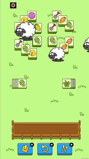 羊了个羊破解版无限道具下载破解版最新版图标