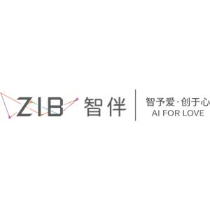 智伴app截图