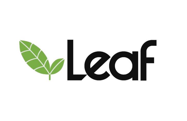 Leaf官网下载截图