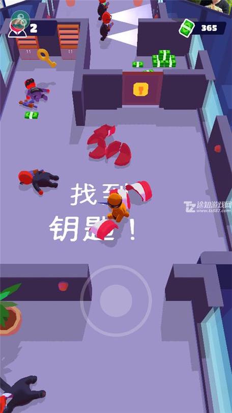 潜行大师破解版无限英雄币无限钞票免广告下载赚红包版截图