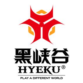 黑峡谷官方网站
