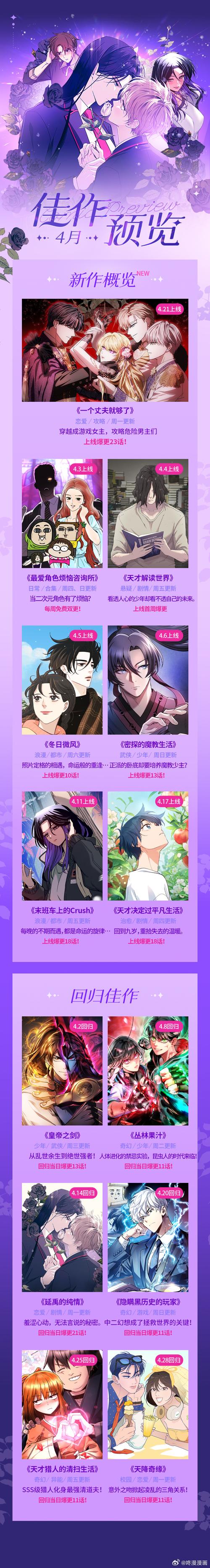 非麻瓜漫画2022破解版无限阅币截图