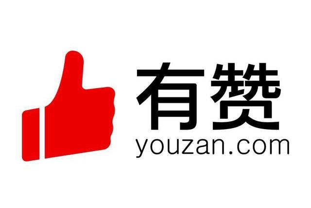 有赞官网截图