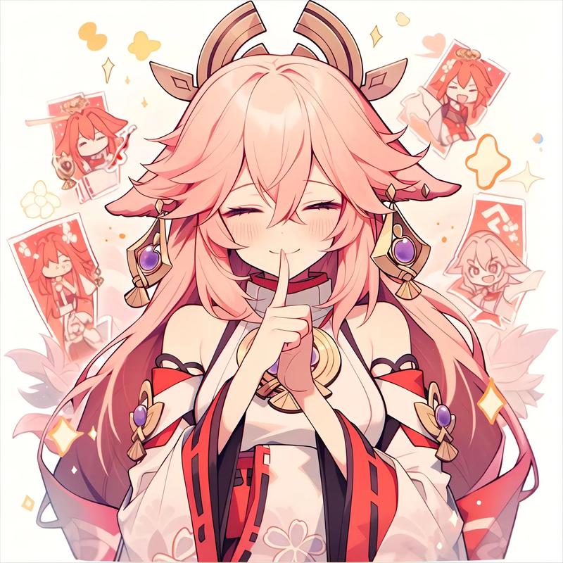 吃八重神子浮头的漫画永久vip截图