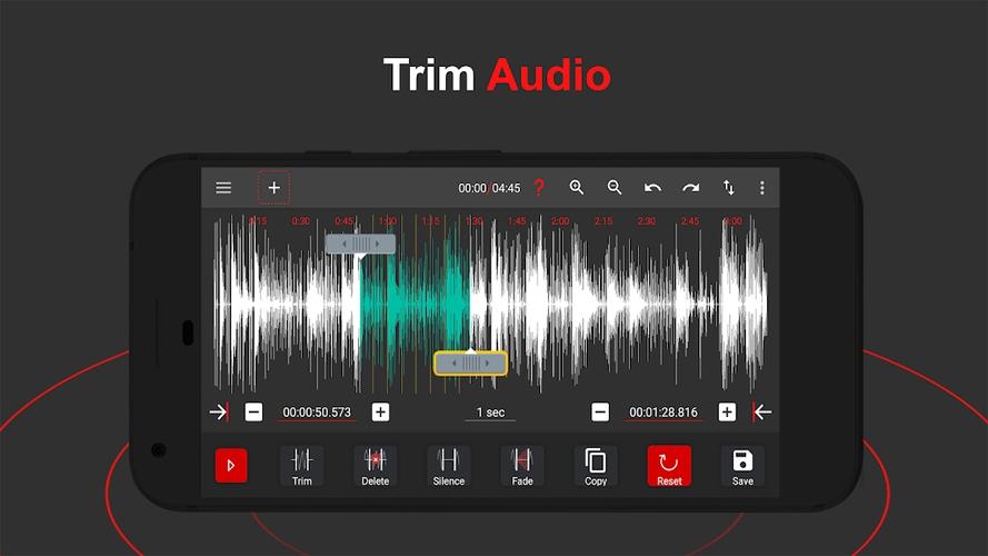 audiolab中文版免费版最新下载无限能量破解版截图