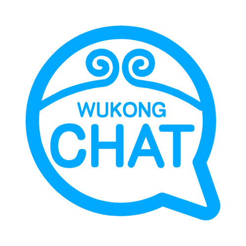 Wukong Chat截图