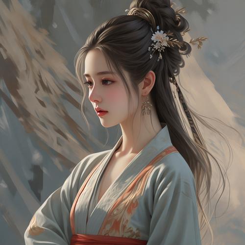 古风漫画网列表电视版截图