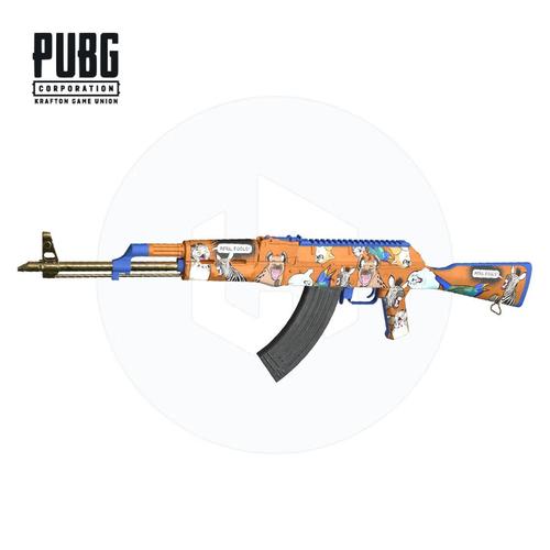 pubg免费直装外挂ak公益安装到手机永久免费版截图