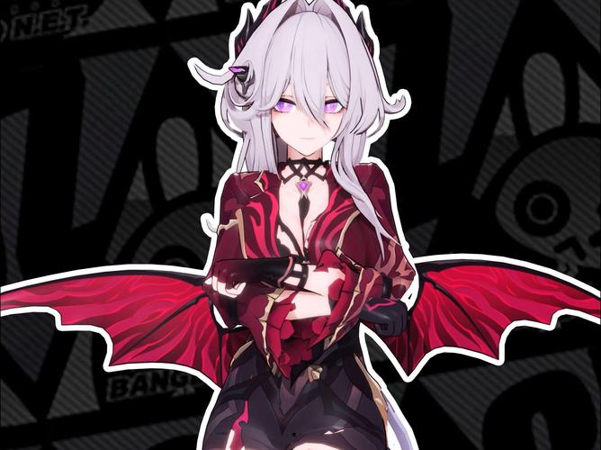 魅魔莉莉姆冷狐版游戏截图
