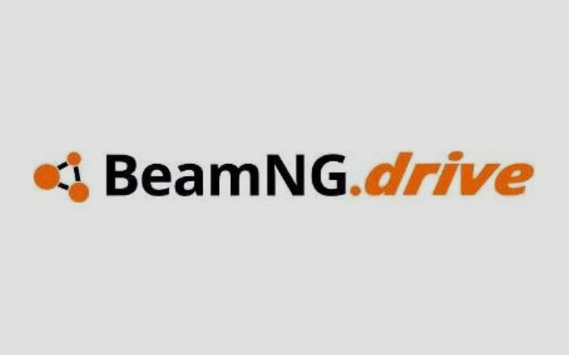 BeamNG模组版截图