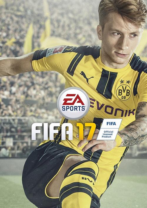 fifa17有手机版吗截图