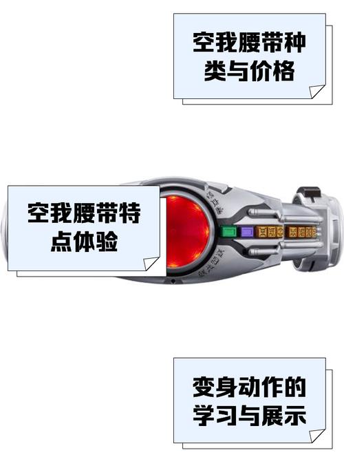假面骑士空我模拟器腰带手机版截图