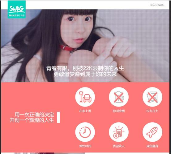 swag安卓版无限能量版截图