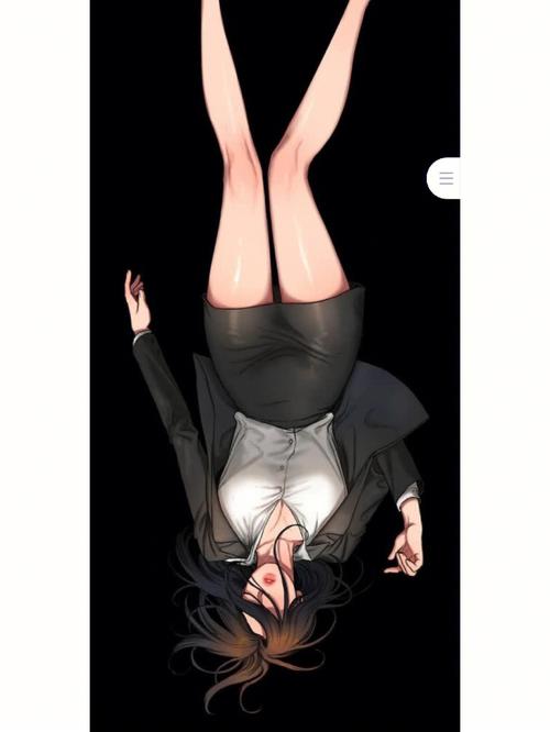 runaway韩国漫画缩略图