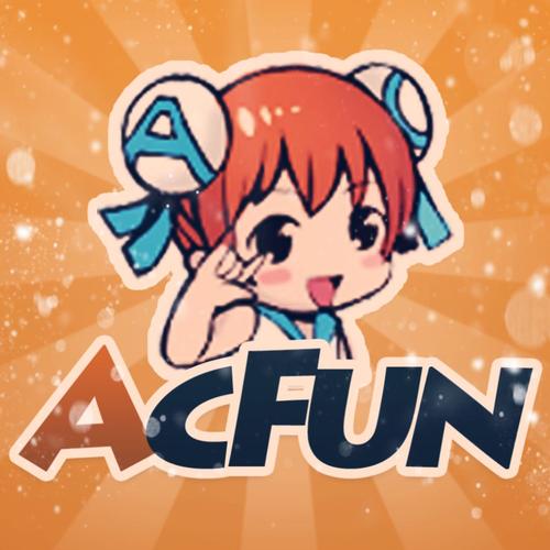 acfunfancom截图