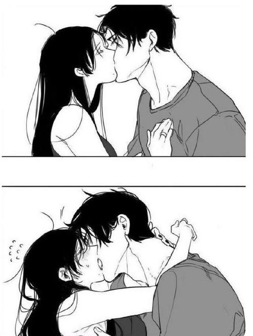 亲亲漫画下载破解截图