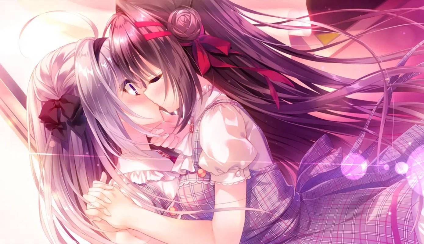 galgame百合手游下载平台纯净版截图