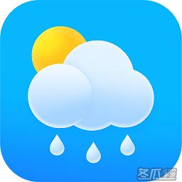 雨滴天气app官方截图