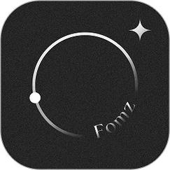 FOMZ复古胶片相机截图