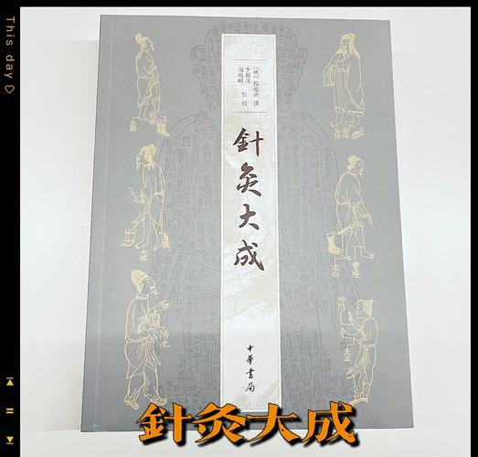 针灸大成原文及注释pdf安卓最新版截图
