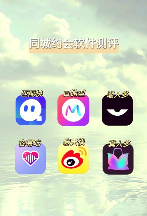 约个妞app的交友方式截图