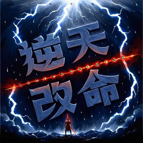 逆天改命的游戏升级版截图