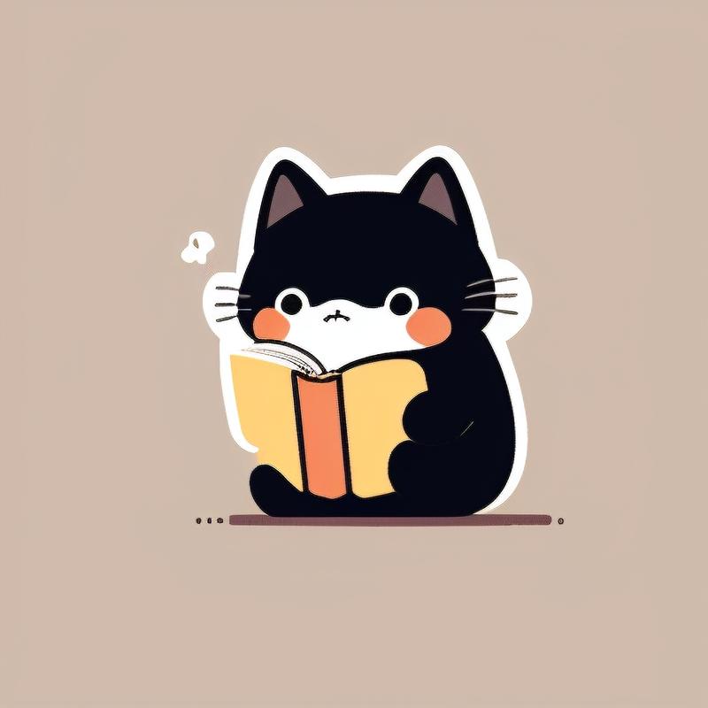 猫眼看书黑白版截图