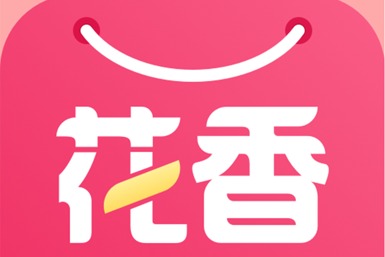 花香app一对一截图