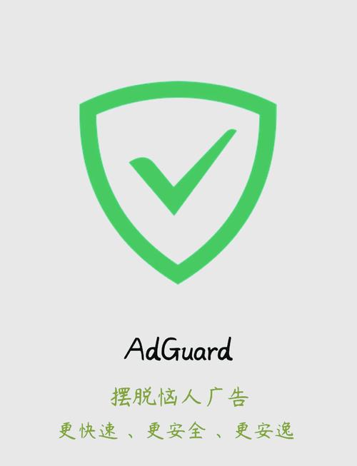 adguard破解版截图