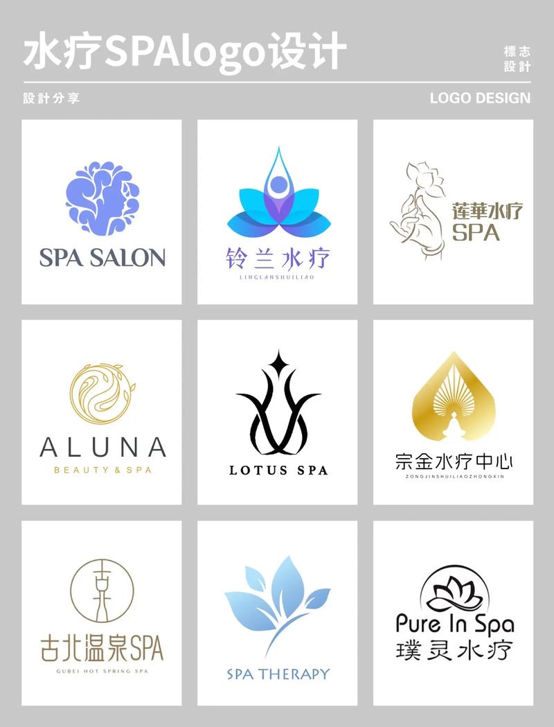 美容水疗游戏截图