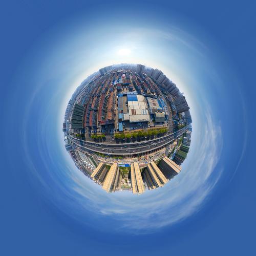 全景vr高清破解版截图