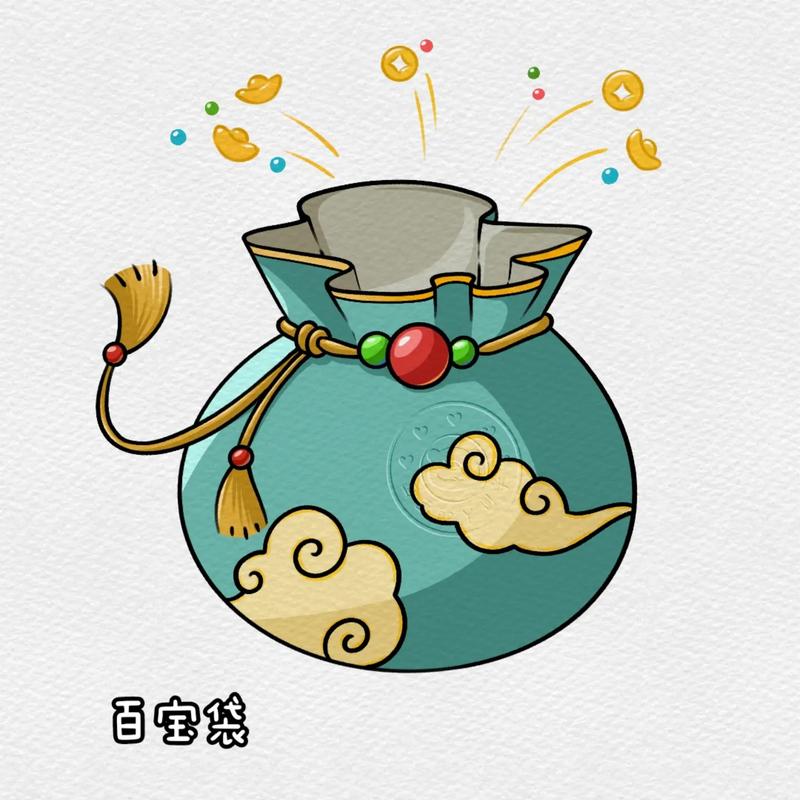 百宝袋动漫下载截图