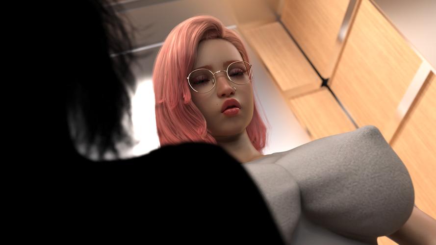 3D同人动漫❌免费互帮悬赏赚钱