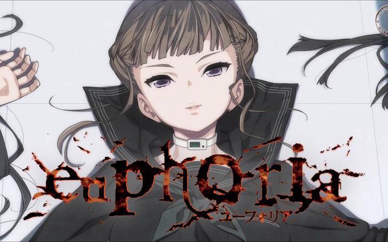 euphoria有安卓版的吗截图