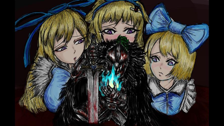 blacksouls1安卓版破解版缩略图