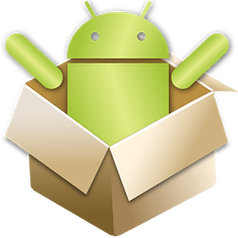 apk.1 安装器截图