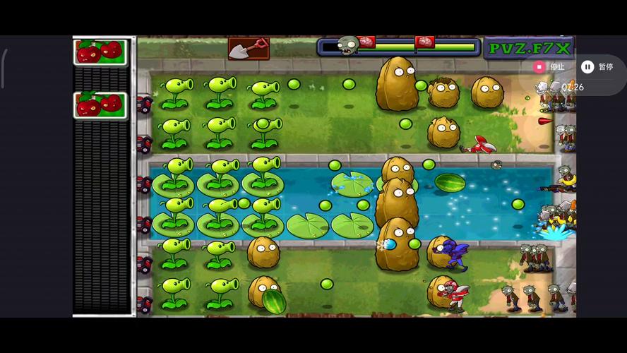 pvzF7官方正版安装截图
